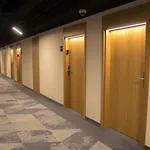 Al-dom De Luxe Z Bocznym Widokiem Na Morze I Miejscem W Hali Garazowej Apartment Kolobrzeg