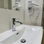 Al-dom De Luxe Z Bocznym Widokiem Na Morze I Miejscem W Hali Garazowej Apartment