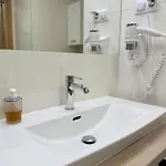 Al-dom De Luxe Z Bocznym Widokiem Na Morze I Miejscem W Hali Garazowej *