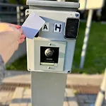 Al-dom De Luxe Z Bocznym Widokiem Na Morze I Miejscem W Hali Garazowej