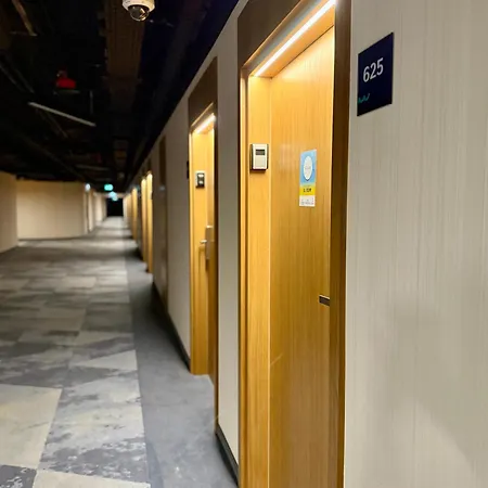 Al-dom Seaside Z Bocznym Widokiem Na Morze I Miejscem W Hali Garazowej Apartamento *