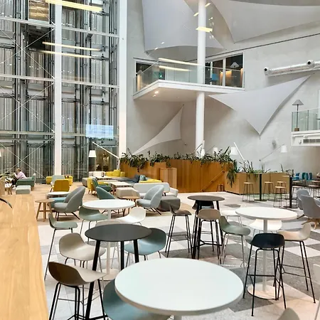 Al-dom Seaside Z Bocznym Widokiem Na Morze I Miejscem W Hali Garazowej Apartamento