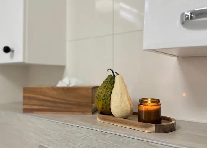 Al-dom Seaside Z Bocznym Widokiem Na Morze I Miejscem W Hali Garażowej *