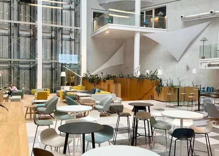 Al-dom Seaside Z Bocznym Widokiem Na Morze I Miejscem W Hali Garażowej Apartament