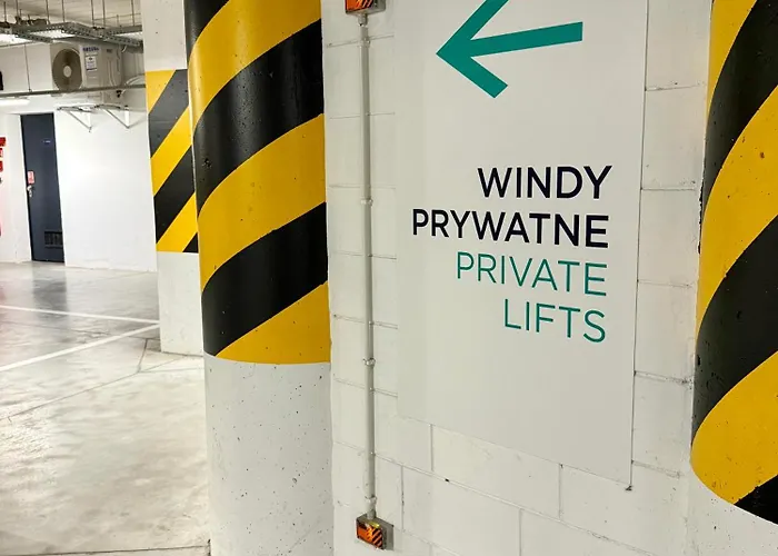 Al-dom Seaside Z Bocznym Widokiem Na Morze I Miejscem W Hali Garażowej *